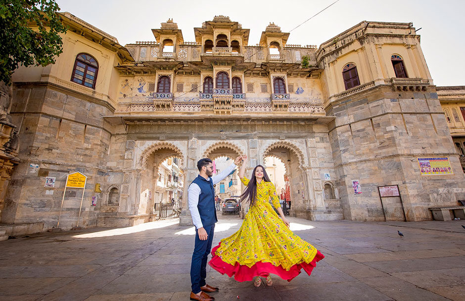 Udaipur Honeymoon Tour Packages Udaipur Honeymoon Packages