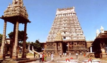 Highlights of South India