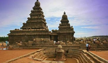 Best Of South India Tour With Kerala 15 Nights 16 Days