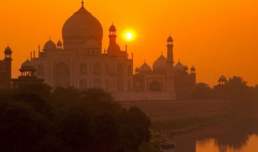 Golden Triangle with Mandawa Tour